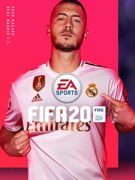FIFA 20 - (Complete, Playstation 4)