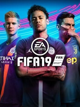 FIFA 19 - (Complete, Playstation 4)