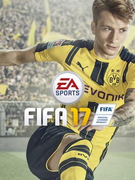 FIFA 17 - (Complete, Playstation 4)