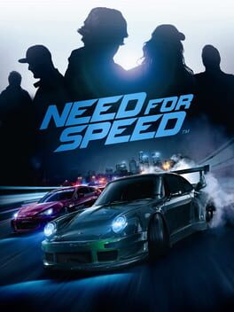 Need for Speed - (Complete, Playstation 4)