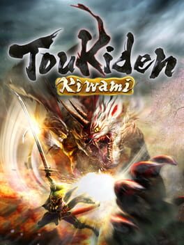 Toukiden: Kiwami - (Complete, Playstation 4)