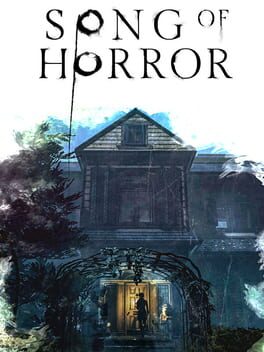 Song of Horror - (New, Playstation 4)