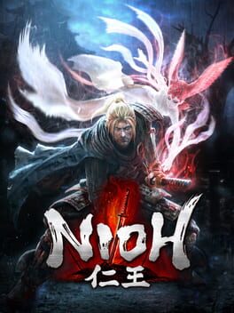 Nioh - (Complete, Playstation 4)