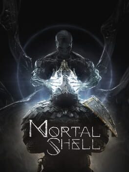 Mortal Shell - (Complete, Playstation 4)