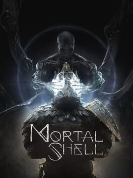 Mortal Shell - (New, Playstation 4)