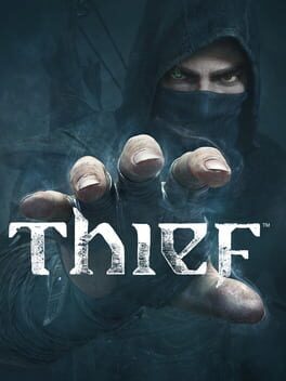 Thief - (Complete, Playstation 4)