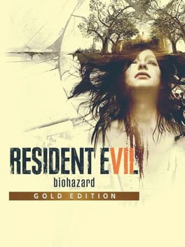 Resident Evil 7 Biohazard [Gold Edition] - (Complete, Playstation 4)