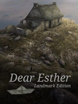 Dear Esther Landmark Edition - (New, Playstation 4)