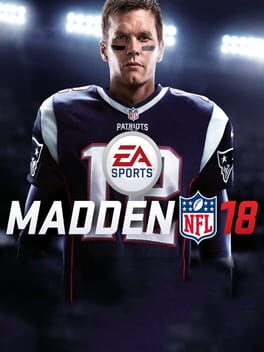 Madden NFL 18 - (Complete, Playstation 4)
