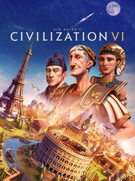 Civilization VI - (New, Playstation 4)