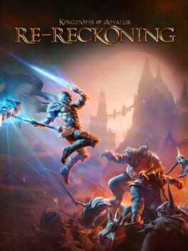 Kingdoms of Amalur: Re-Reckoning - (Complete, Playstation 4)