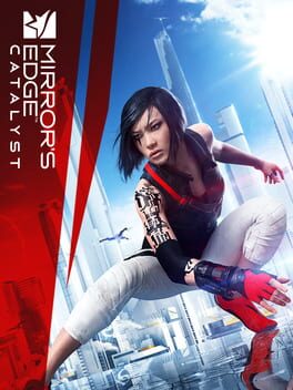 Mirror's Edge Catalyst - (Complete, Playstation 4)