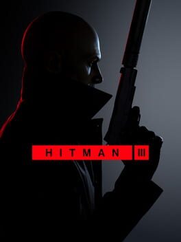 Hitman 3 - (Complete, Playstation 4)