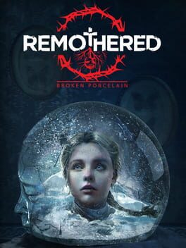 Remothered: Broken Porcelain - (Complete, Playstation 4)