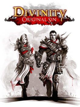 Divinity: Original Sin [Enhanced Edition] - (Complete, Playstation 4)
