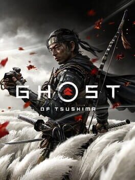 Ghost of Tsushima - (Complete, Playstation 4)