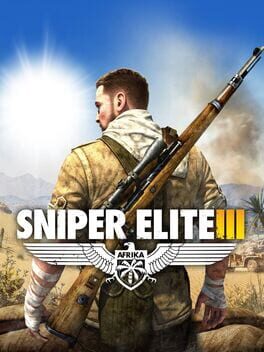 Sniper Elite III - (Complete, Playstation 4)