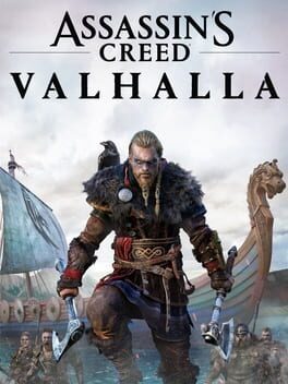 Assassin's Creed Valhalla - (Complete, Playstation 4)