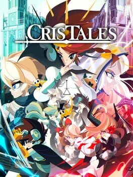 Cris Tales - (New, Playstation 4)