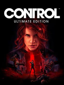 Control [Ultimate Edition] - (New, Playstation 4)