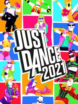 Just Dance 2021 - (Complete, Playstation 4)