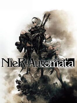 Nier Automata - (Complete, Playstation 4)