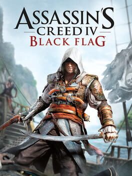 Assassin's Creed IV: Black Flag - (Complete, Playstation 4)