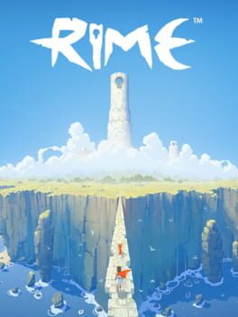 Rime - (Complete, Playstation 4)