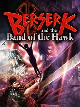 Berserk and the Band of the Hawk - (Complete, Playstation 4)