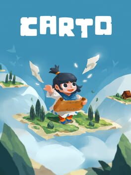 Carto - (New, PlayStation 4)