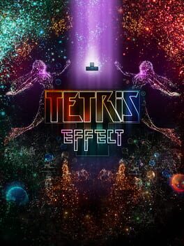 Tetris Effect - (New, Playstation 4)