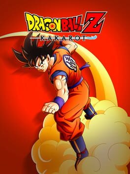 Dragon Ball Z: Kakarot - (Complete, Playstation 4)