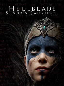 Hellblade Senua's Sacrifice - (Complete, Playstation 4)