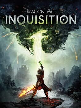 Dragon Age: Inquisition - (New, Playstation 4)