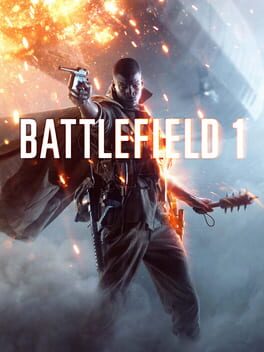 Battlefield 1 - (Complete, Playstation 4)