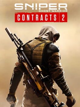 Sniper: Ghost Warrior Contracts 2 - (Complete, Playstation 4)