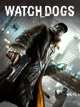 Watch Dogs - (Complete, Playstation 4)