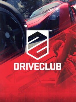 DriveClub - (Complete, Playstation 4)