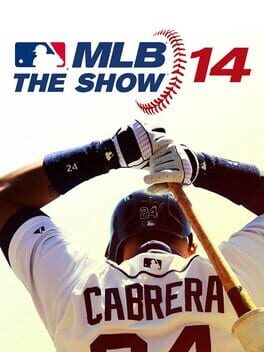 MLB 14: The Show - (Complete, Playstation 4)