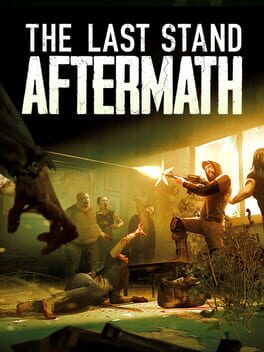 The Last Stand: Aftermath - (New, Playstation 4)