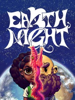 EarthNight - (New, Playstation 4)