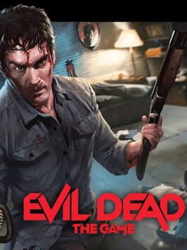 Evil Dead: The Game - (Complete, Playstation 4)