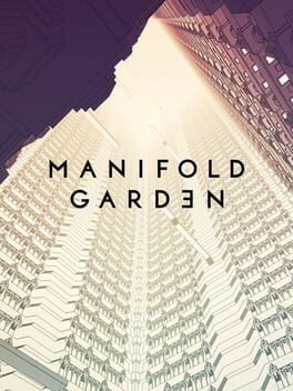 Manifold Garden - (New, Nintendo Switch)