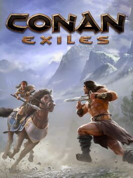 Conan Exiles - (New, Playstation 4)