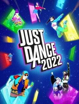 Just Dance 2022 - (New, Playstation 4)