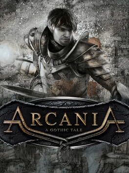 Arcania: The Complete Tale - (Complete, Playstation 4)