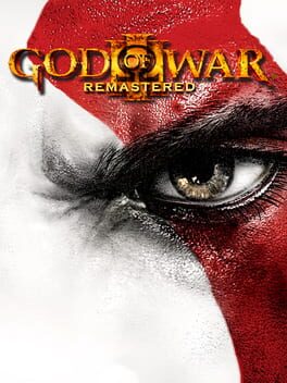 God of War III: Remastered - (Complete, Playstation 4)