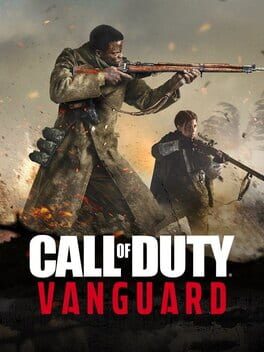 Call of Duty: Vanguard - (Complete, Playstation 4)