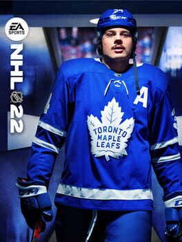 NHL 22 - (Complete, Playstation 4)