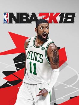 NBA 2K18 - (Complete, Playstation 4)